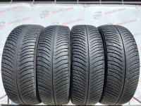 225/65 R17 MICHELIN PILOT ALPIN 5 SUV 5mm