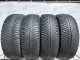 225/65 R17 MICHELIN PILOT ALPIN 5 SUV 5mm