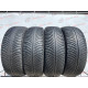 225/65 R17 MICHELIN PILOT ALPIN 5 SUV 5mm