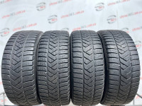 205/40 R18 PIRELLI WINTER SOTTOZERO 3 4mm