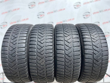205/40 R18 PIRELLI WINTER SOTTOZERO 3 4mm