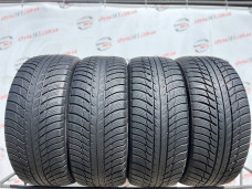 225/45 R18 BRIDGESTONE BLIZZAK LM001 RUN FLAT 5mm