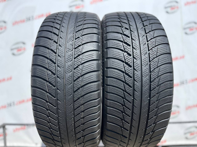 225/45 R18 BRIDGESTONE BLIZZAK LM001 RUN FLAT 5mm