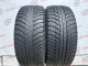 225/45 R18 BRIDGESTONE BLIZZAK LM001 RUN FLAT 5mm