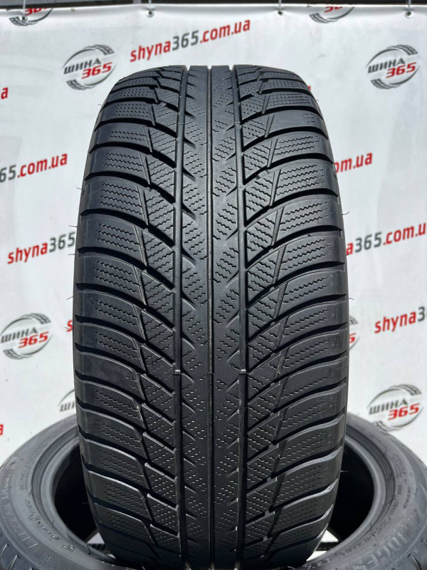 225/45 R18 BRIDGESTONE BLIZZAK LM001 RUN FLAT 5mm