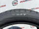 225/45 R18 BRIDGESTONE BLIZZAK LM001 RUN FLAT 5mm