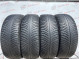 225/65 R17 MICHELIN PILOT ALPIN 5 SUV 4mm