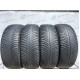 225/65 R17 MICHELIN PILOT ALPIN 5 SUV 4mm