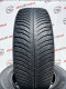 225/65 R17 MICHELIN PILOT ALPIN 5 SUV 4mm