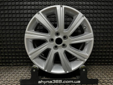 ДИСКИ JAGUAR 8276-1J9C3-BA R18 8J PCD 5X108 ET45 DIA63.4 S