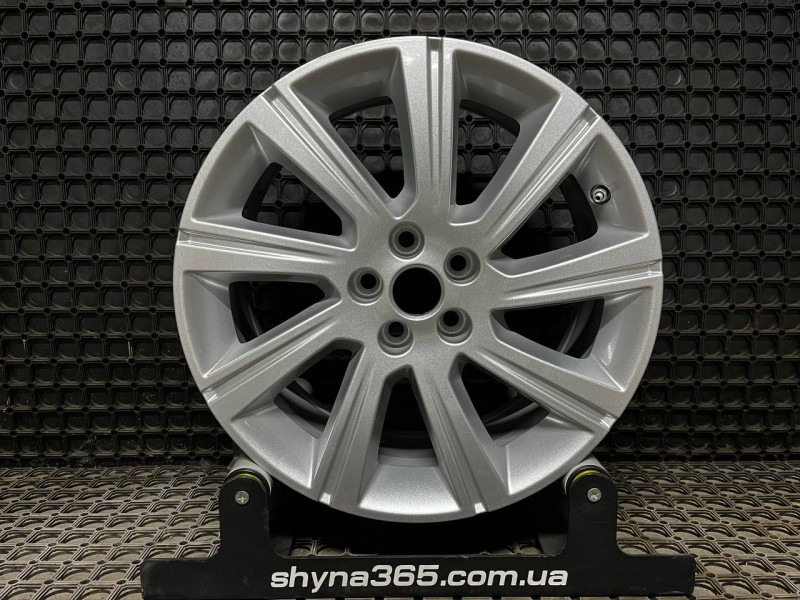 ДИСКИ JAGUAR 8276-1J9C3-BA R18 8J PCD 5X108 ET45 DIA63.4 S