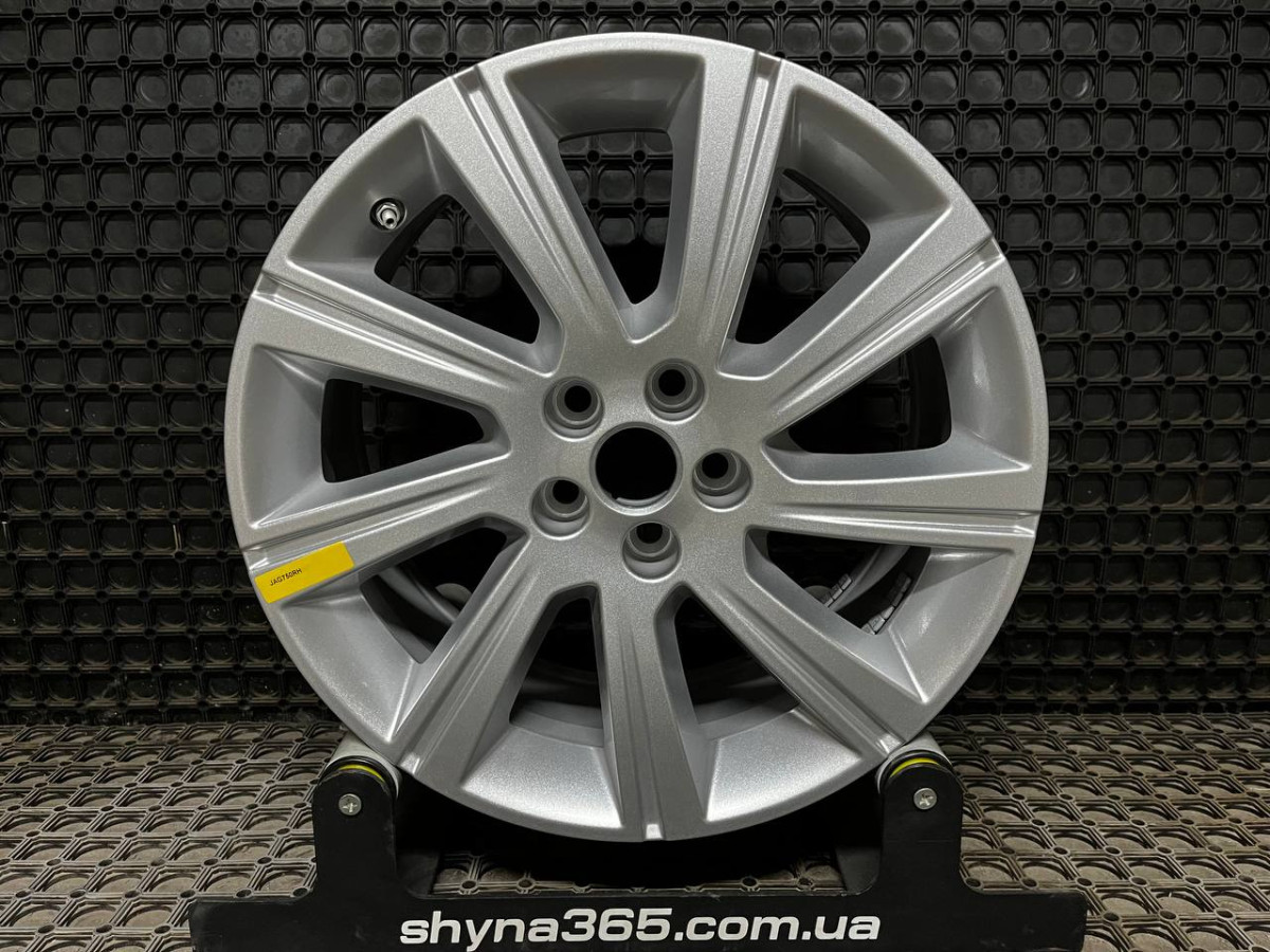 ДИСКИ JAGUAR 8276-1J9C3-BA R18 8J PCD 5X108 ET45 DIA63.4 S