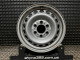 ДИСКИ СТАЛЕВІ БУ MERCEDES A9074014800 R16 6.5J PCD 6X130 ET54 DIA84.1 S