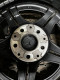 ДИСКИ БУ MERCEDES AMG A2934011400 R19 7.5J PCD 5X112 ET32 DIA66.6 GMF