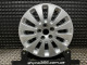 ДИСКИ БУ MERCEDES A4154011000 R16 6.5J PCD 5X108 ET44 DIA60.1 S