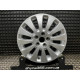 ДИСКИ БУ MERCEDES A4154011000 R16 6.5J PCD 5X108 ET44 DIA60.1 S