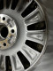 ДИСКИ БУ MERCEDES A4154011000 R16 6.5J PCD 5X108 ET44 DIA60.1 S