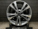 ДИСКИ БУ MERCEDES A2054012902 R18 8.5J PCD 5X112 ET56 DIA66.6 GMF