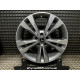 ДИСКИ БУ MERCEDES A2054012902 R18 8.5J PCD 5X112 ET56 DIA66.6 GMF
