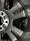 ДИСКИ БУ MERCEDES A2054012902 R18 8.5J PCD 5X112 ET56 DIA66.6 GMF