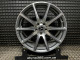 ДИСКИ БУ MERCEDES AMG A2534013400 R19 8J PCD 5X112 ET19 DIA66.6 GMF