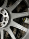 ДИСКИ БУ MERCEDES AMG A2534013400 R19 8J PCD 5X112 ET19 DIA66.6 GMF