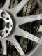 ДИСКИ БУ MERCEDES AMG A2534013400 R19 8J PCD 5X112 ET19 DIA66.6 GMF