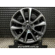 ДИСКИ БУ MERCEDES A2134010400 R18 9J PCD 5X112 ET53 DIA66.6 GMF