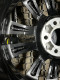 ДИСКИ БУ MERCEDES A2134010400 R18 9J PCD 5X112 ET53 DIA66.6 GMF