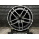 ДИСКИ БУ MERCEDES AMG A2324012200 R20 11J PCD 5X112 ET63 DIA66.6 GMF