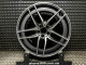 ДИСКИ БУ MERCEDES AMG A2324012100 R20 9.5J PCD 5X112 ET53.5 DIA66.6 GMF