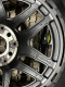 ДИСКИ БУ MERCEDES AMG A2324012100 R20 9.5J PCD 5X112 ET53.5 DIA66.6 GMF