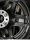 ДИСКИ БУ MERCEDES AMG A2324012200 R20 11J PCD 5X112 ET63 DIA66.6 GMF