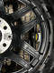 ДИСКИ БУ MERCEDES AMG A2324012200 R20 11J PCD 5X112 ET63 DIA66.6 GMF