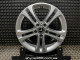 ДИСКИ БУ MERCEDES A1774010400 R17 6.5J PCD 5X112 ET44 DIA66.6 S