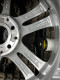 ДИСКИ БУ MERCEDES A1774010400 R17 6.5J PCD 5X112 ET44 DIA66.6 S
