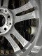 ДИСКИ БУ MERCEDES A1774010400 R17 6.5J PCD 5X112 ET44 DIA66.6 S