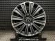 ДИСКИ БУ MERCEDES A2534011100 R19 8J PCD 5X112 ET38 DIA66.6 GMF