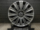 ДИСКИ БУ MERCEDES A2534011100 R19 8J PCD 5X112 ET38 DIA66.6 GMF