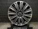 ДИСКИ БУ MERCEDES A2534011100 R19 8J PCD 5X112 ET38 DIA66.6 GMF