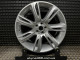 ДИСКИ LAND ROVER J8A2-1007-FA GB R20 8.5J PCD 5X108 ET45 DIA63.3 S