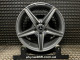 ДИСКИ БУ MERCEDES AMG A2054011100 R18 7.5J PCD 5X112 ET44 DIA66.6 GMF