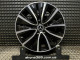 ДИСКИ БУ MERCEDES A2574010700 R18 8J PCD 5X112 ET33 DIA66.6 BKF
