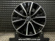 ДИСКИ БУ MERCEDES A2574010700 R18 8J PCD 5X112 ET33 DIA66.6 BKF