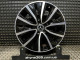 ДИСКИ БУ MERCEDES A2574010700 R18 8J PCD 5X112 ET33 DIA66.6 BKF