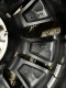 ДИСКИ БУ MERCEDES A2574010700 R18 8J PCD 5X112 ET33 DIA66.6 BKF