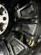 ДИСКИ БУ MERCEDES A2574010700 R18 8J PCD 5X112 ET33 DIA66.6 BKF