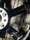 ДИСКИ MERCEDES A2144013700 R19 9.5J PCD 5X112 ET51 DIA66.6 BKF