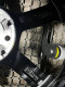 ДИСКИ MERCEDES A2144013700 R19 9.5J PCD 5X112 ET51 DIA66.6 BKF