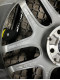 ДИСКИ БУ MERCEDES AMG A2534011800 R19 8J PCD 5X112 ET38 DIA66.6 GMF